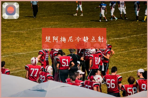 楚阿梅尼冷静点射