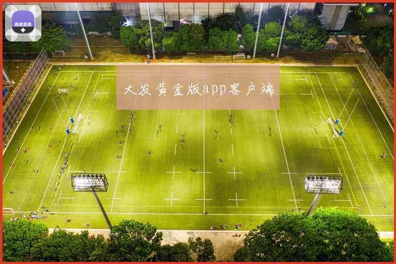 大发黄金版app客户端