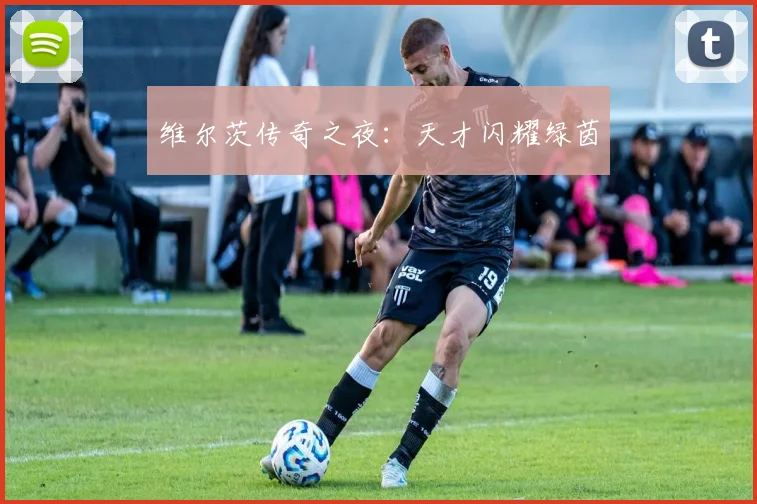 维尔茨传奇之夜：天才闪耀绿茵