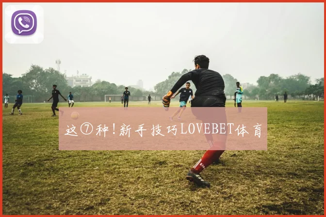 这⑦种!新手技巧LOVEBET体育