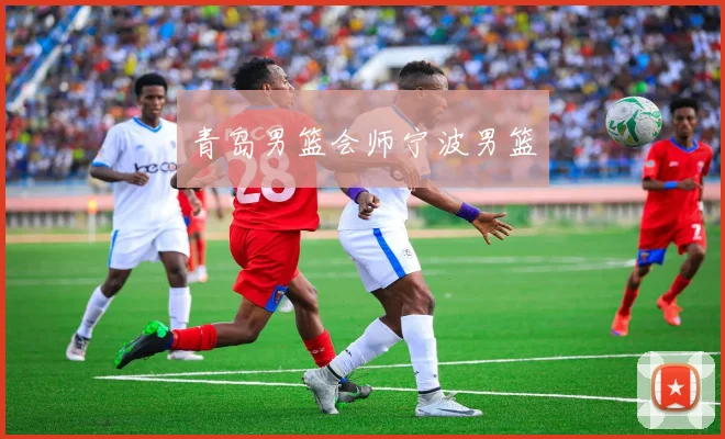 青岛男篮会师宁波男篮