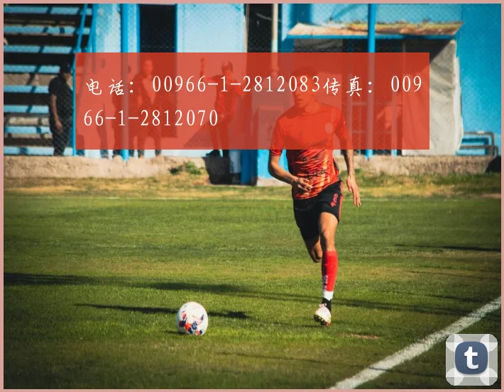 电话：00966-1-2812083传真：00966-1-2812070
