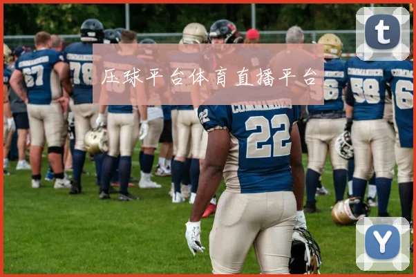 压球平台体育直播平台
