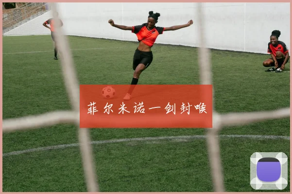 菲尔米诺一剑封喉