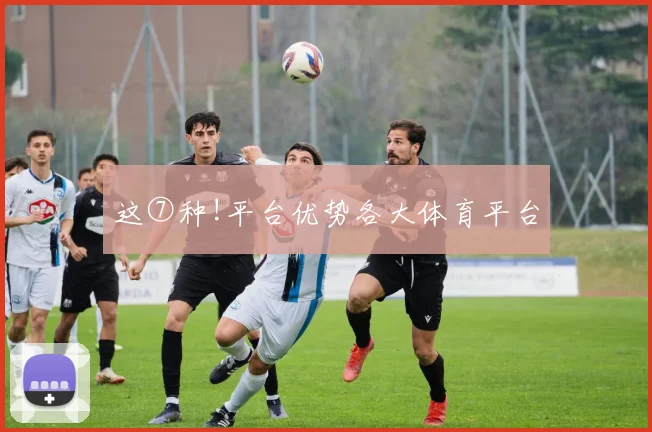 这⑦种!平台优势各大体育平台