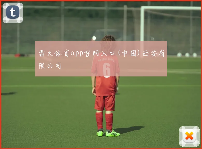 雷火体育app官网入口(中国)西安有限公司