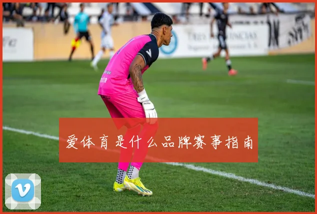 爱体育是什么品牌赛事指南