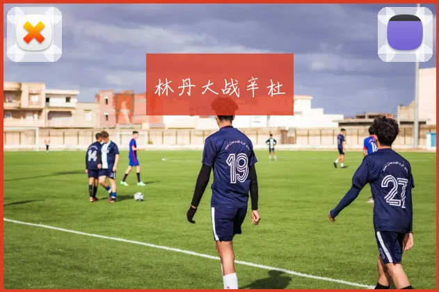 林丹大战辛杜
