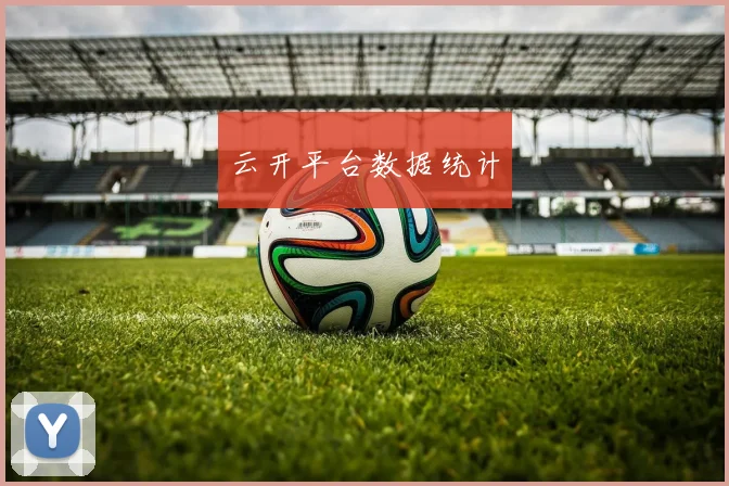 云开平台数据统计