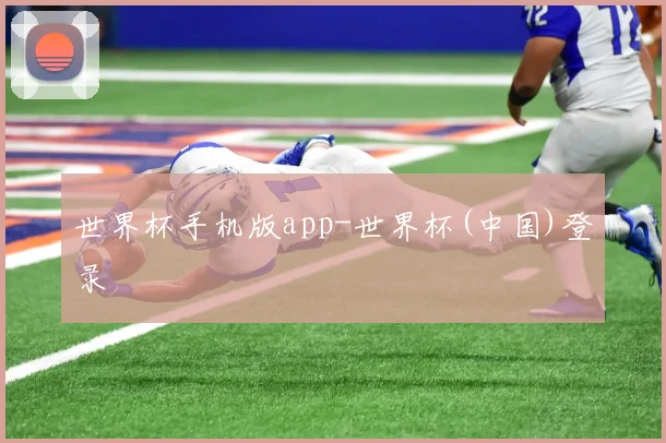 世界杯手机版app-世界杯(中国)登录