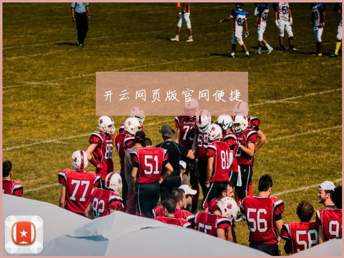 开云网页版官网便捷