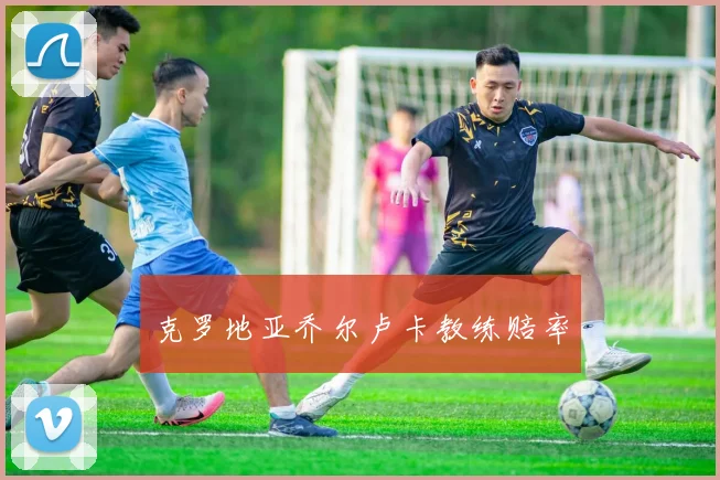 克罗地亚乔尔卢卡教练赔率