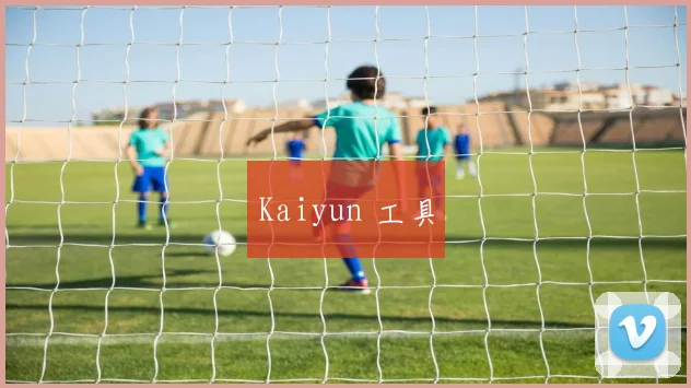 Kaiyun 工具