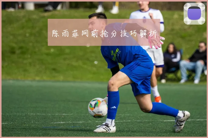 陈雨菲网前抢分技巧解析
