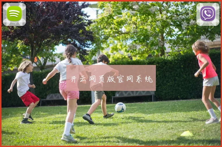 开云网页版官网系统