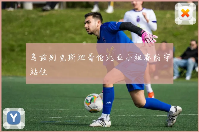 乌兹别克斯坦哥伦比亚小组赛防守站位