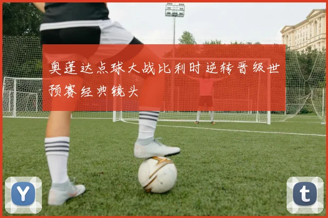 奥蓬达点球大战比利时逆转晋级世预赛经典镜头