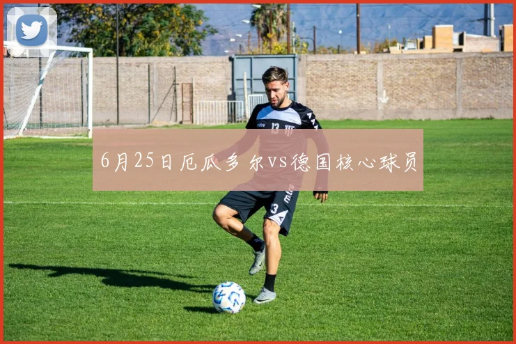 6月25日厄瓜多尔vs德国核心球员