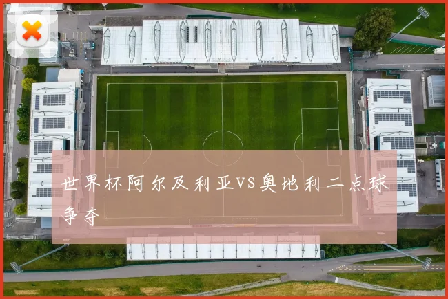 世界杯阿尔及利亚vs奥地利二点球争夺
