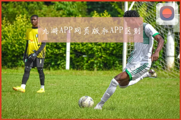九游APP网页版和APP区别